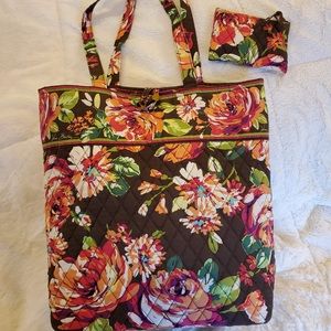 Vera Bradley Tote Bag